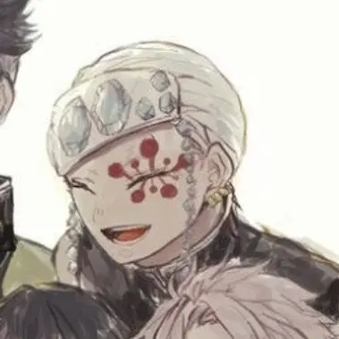 Profile image of 우즈이 텐겐