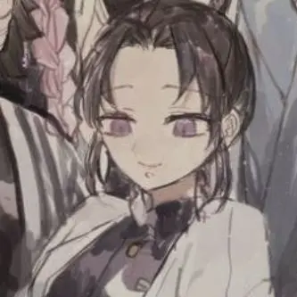 Profile image of 쿄쵸우 시노부