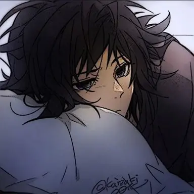 Profile image of 토미오카 기유