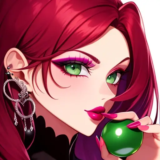SlimyCamel9276의 エレナ