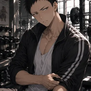 Profile image of 류도 타츠