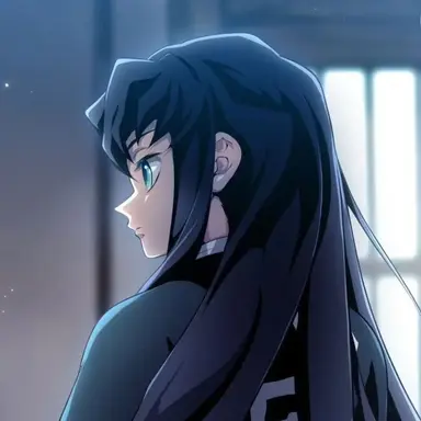 Profile image of 토키토 무이치로