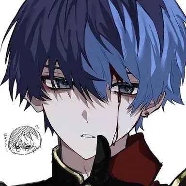 Profile image of 青柳冬弥