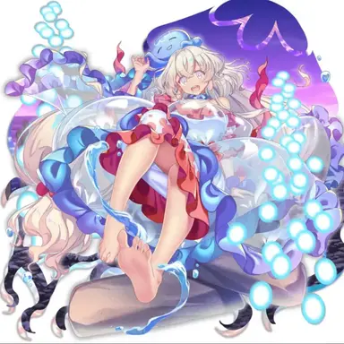 Profile image of 戒瓔花