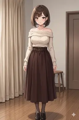 Profile image of カリン