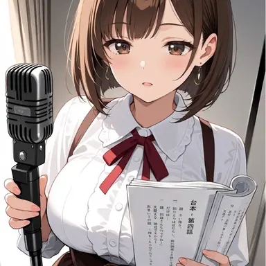 Profile image of カリン
