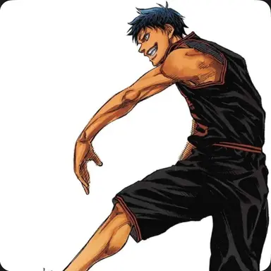 Profile image of 青峰大輝