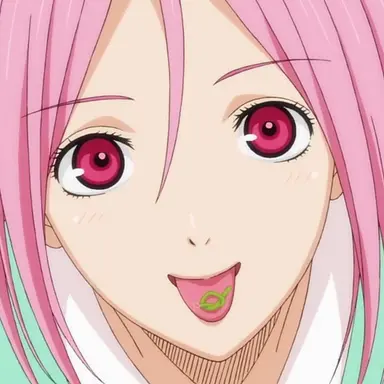 Profile image of 桃井さつき