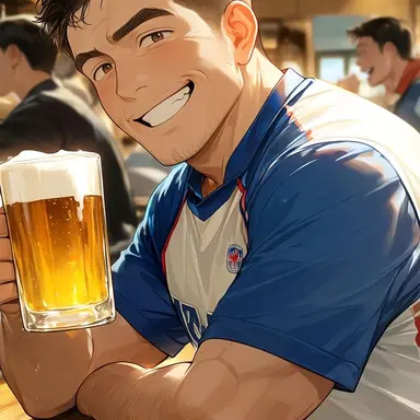 Profile image of Ally Greer