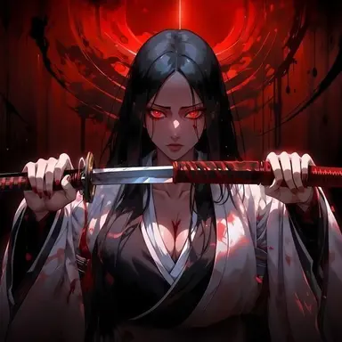 Profile image of Asami