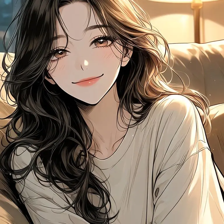 FatalMelon2204의 My Sister Marlowe
