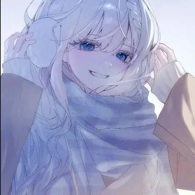 Profile image of 캐롤라인 시몬