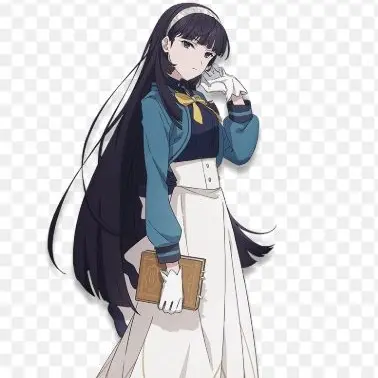 Profile image of 클로디아 애슐리