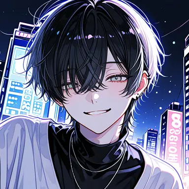 Profile image of 仁
