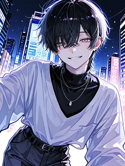 Profile image of 仁