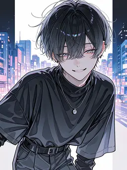 Profile image of 仁