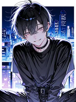 Profile image of 仁