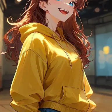 Profile image of April