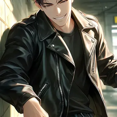 Profile image of Jack