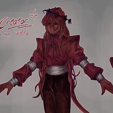 Profile image of Creator