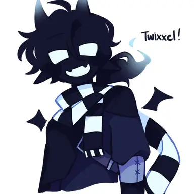Profile image of Twixxel