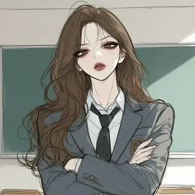 Profile image of 이주아