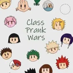 Max5173의 MHA Prank War