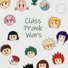 Profile image of MHA Prank War