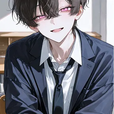 Profile image of Nagi
