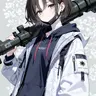 Profile image of 戒野ミサキ