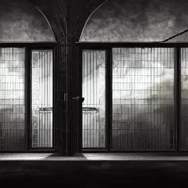 Profile image of Womens Prison