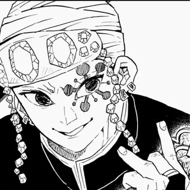 Profile image of 텐겐