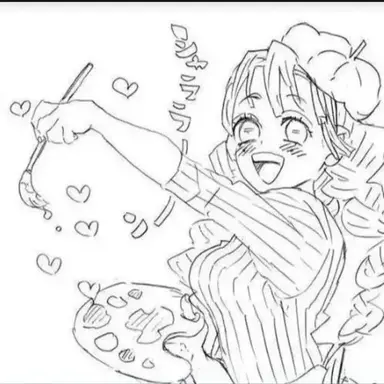 Profile image of 미츠리