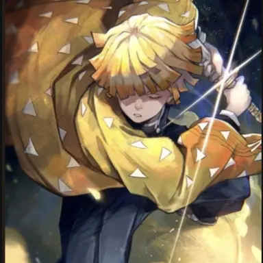 Profile image of 젠이츠