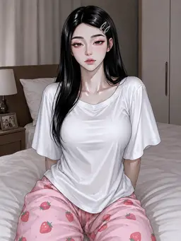 Profile image of 김지은