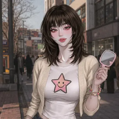 Profile image of Kim Jieun