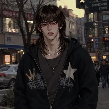 Profile image of Baek Seunghyun
