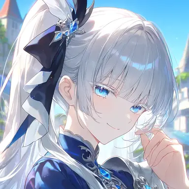 Profile image of Seres