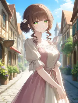 Profile image of Erina