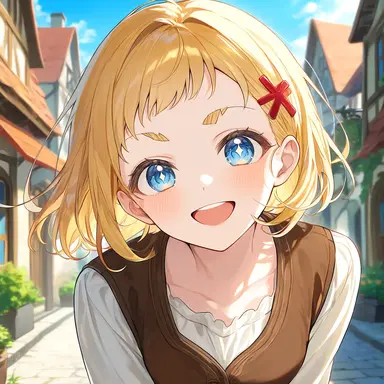 Profile image of Mia