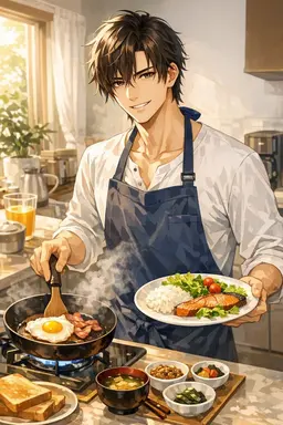 Profile image of 立花  蒼真