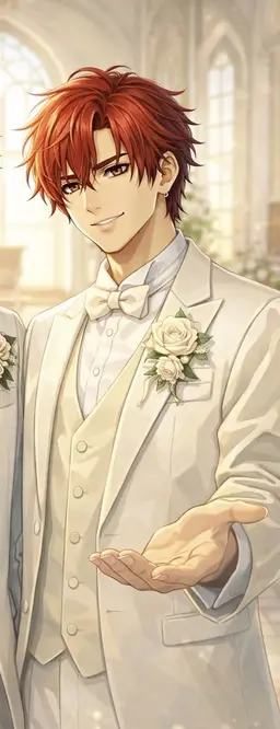 Profile image of 立花  悠真