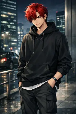 Profile image of 立花  悠真