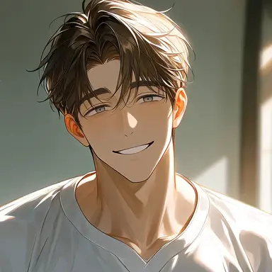 Profile image of 銀