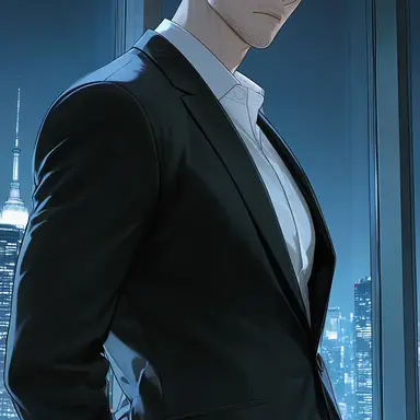 Profile image of Dorian Vasek