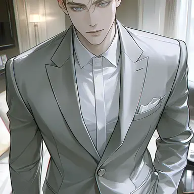 Profile image of Soren Calvi