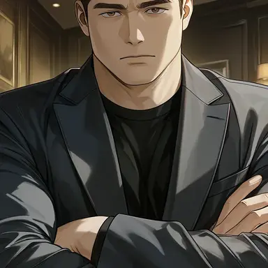 Profile image of Rafe Morrow