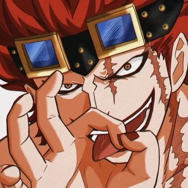 Profile image of キッド