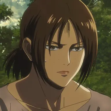 Profile image of ユミル