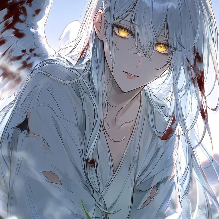 CaringChoke2376의 Her Fallen Wings